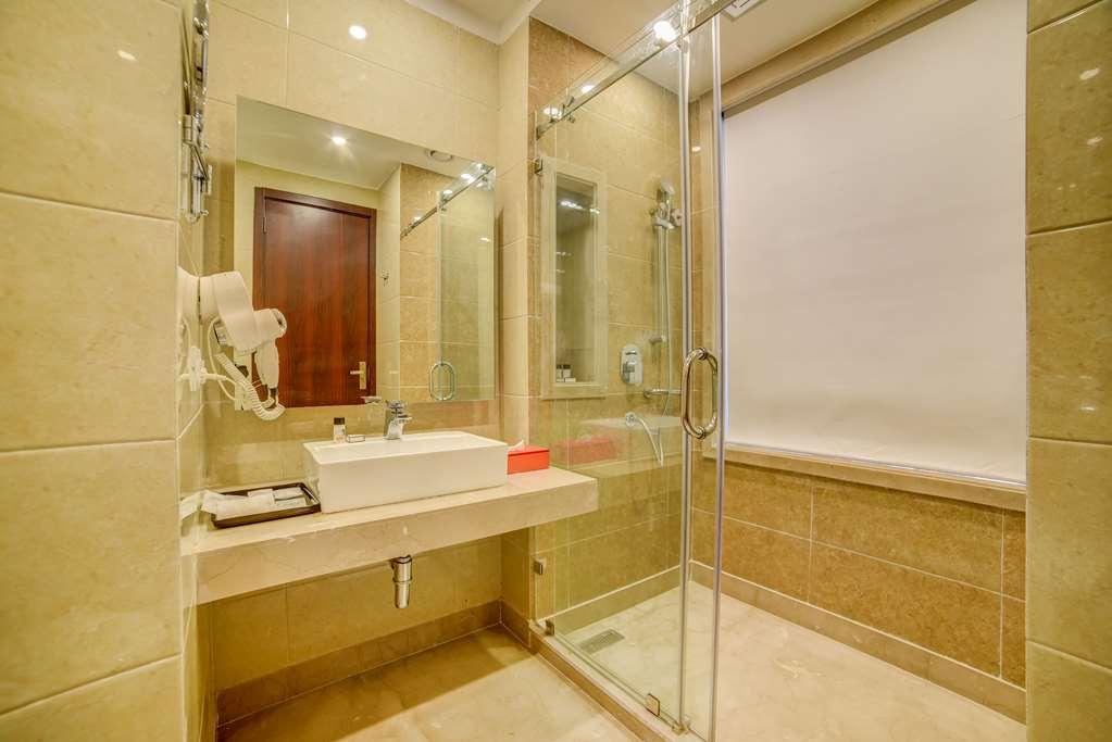 فندق Ramada By Wyndham New Delhi Pitampura المظهر الخارجي الصورة